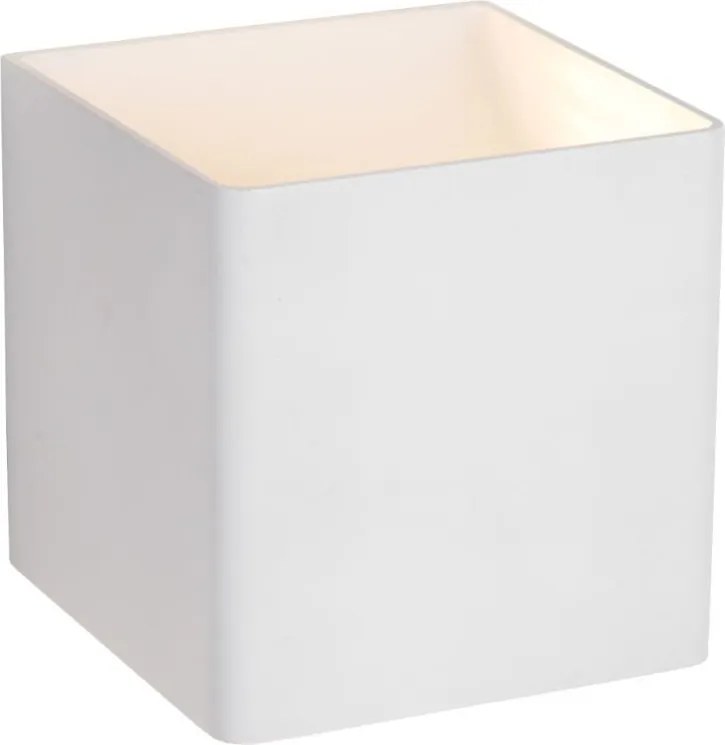 LUCIDE 27250-06-31 VERTIGO Modern Kültéri Fali Lámpa Fehér LED IP44