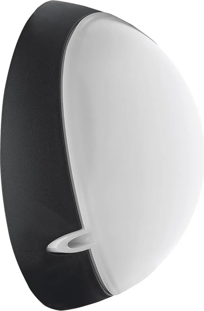 NOVOLUX 007B-G05X1A-02 ALBA Modern Kültéri Fali Lámpa E27 IP66
