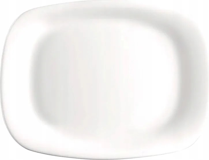 Parma tálka 18x21cm