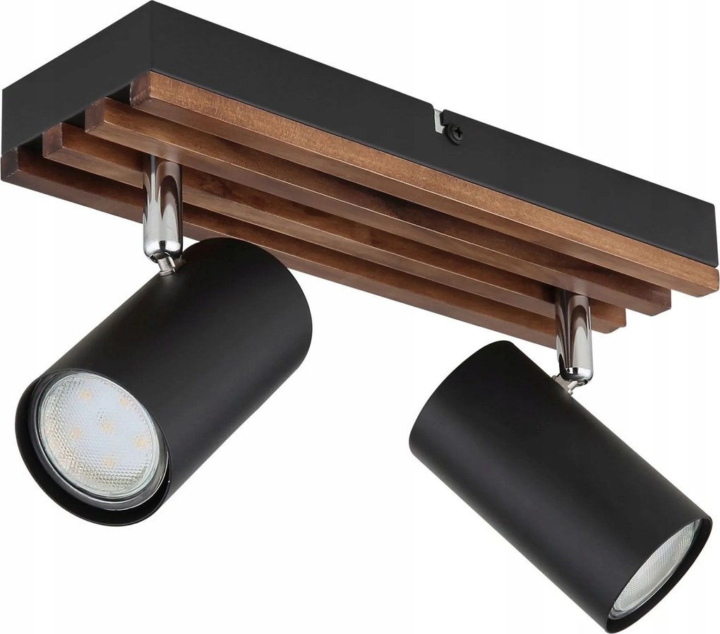 Spot lámpa Kayden 57909-2 Globo