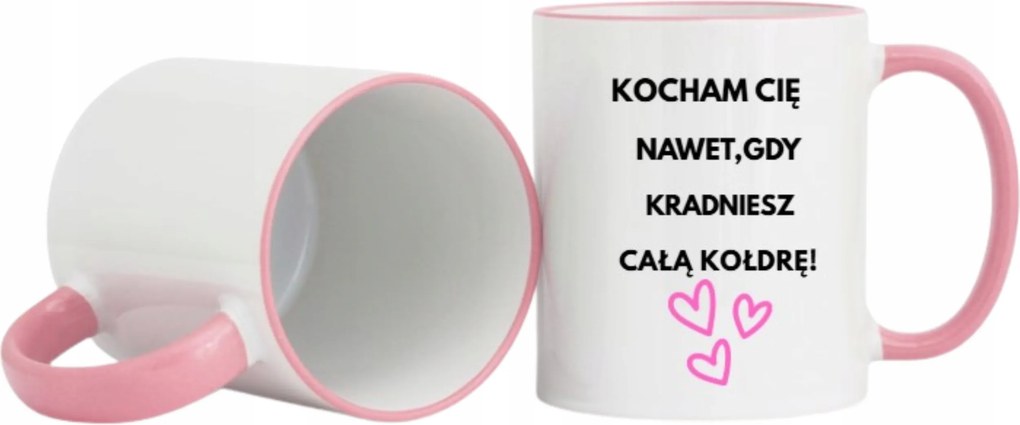 Bögre bögre valentin nap kerámia neki ünnep ajándék 320ml