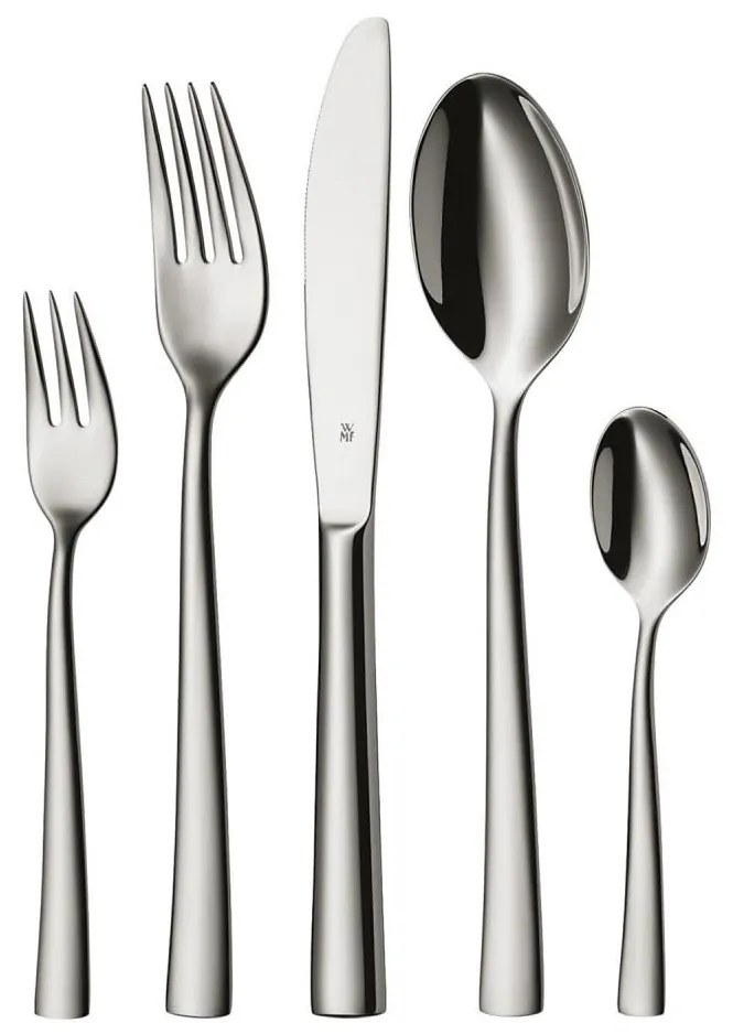 WMF - Rozsdamentes acél evőeszközkészlet PHILADELPHIA 30db