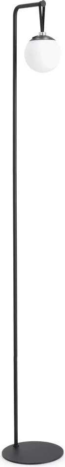 USB LED álló dimmelhető kültéri lámpa ø 25 cm Balmony – Bizzotto