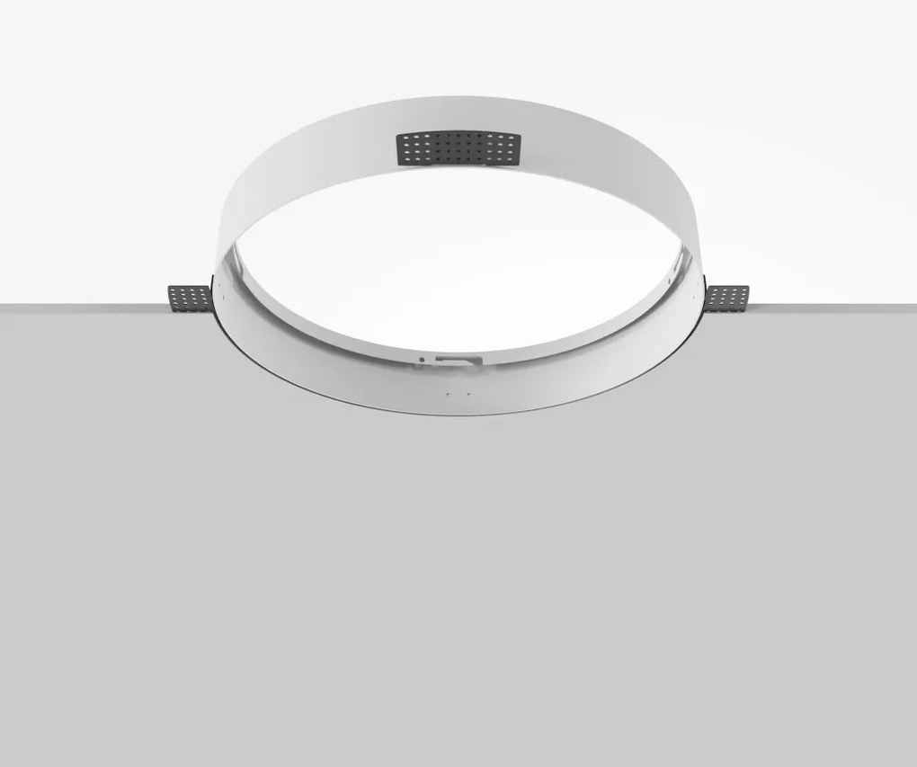 DLA032-TRS45-W Zon Fém Kiegészítő elem süllyesztett lámpához Fehér Színű LED W IP20