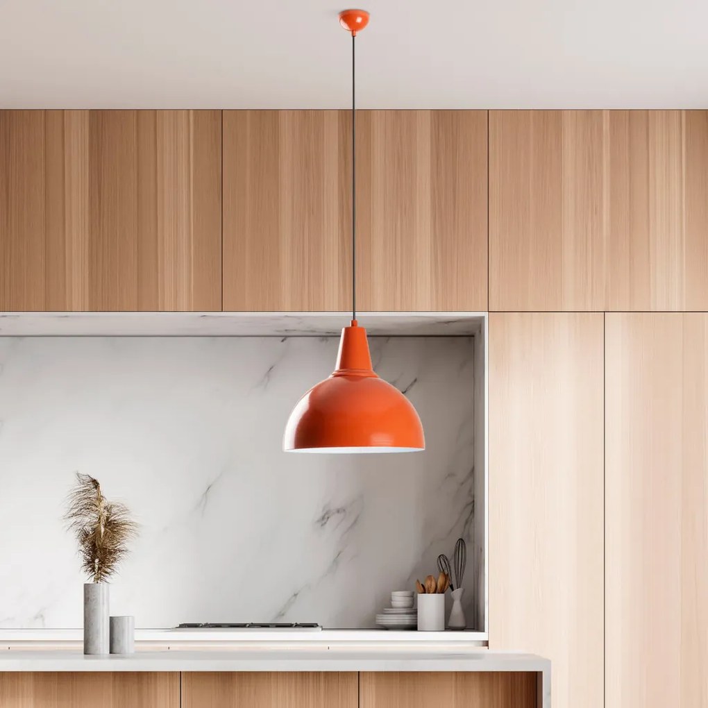 Kure 2451 - Orange