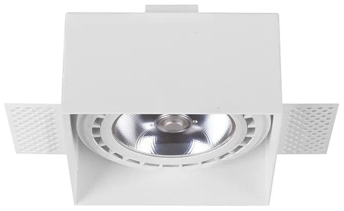 Mod Plus álmennyezetbe süllyeszthető spotlámpa