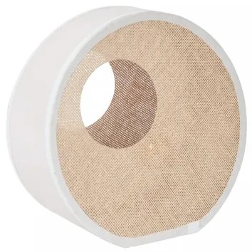 Lucide 10517/01/38 - Asztali lámpa LOXIA 1xE14/40W/230V fehér