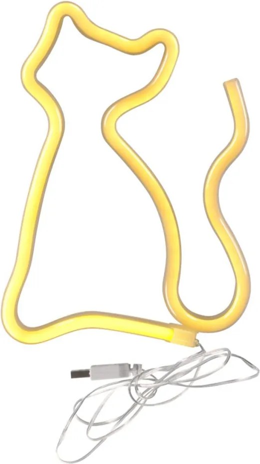 Polux KOT 327093 Neonfény 1x3W/LED IP20
