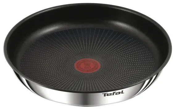Tefal INGENIO EMOTION 13 részes rozsdamentes edénykészlet