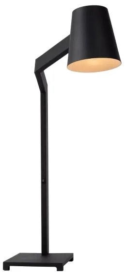 Lucide 20610/01/30 - Asztali lámpa MIZUKO 1xE14/40W/230V