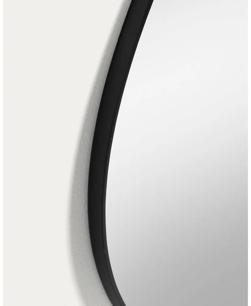 Fali tükör 93x90 cm Anera – Kave Home