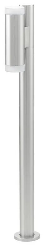 Eglo 92738 - LED kültéri lámpa -Riga  LED 2xGU10/2,5 W/230V