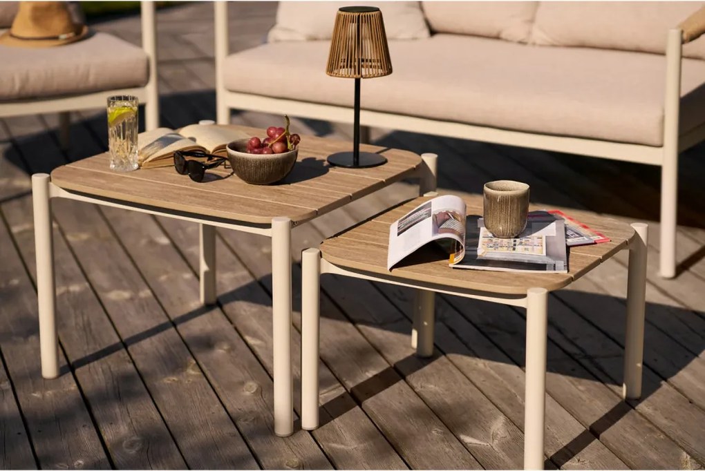 Abela kerti bútor szett