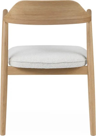 Lystra design szék