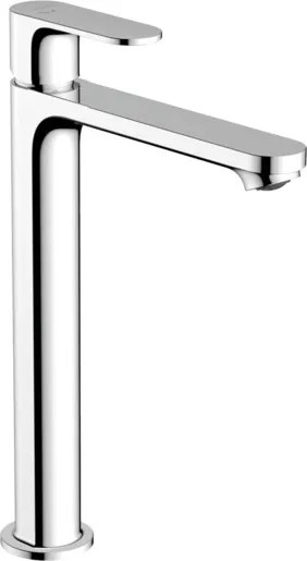 Hansgrohe Rebris S magas mosdó csaptelep leeresztőszelep nélkül króm 72582000