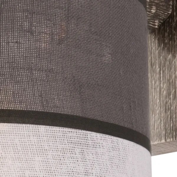 Fali lámpa ANDREA 1xE27/60W/230V