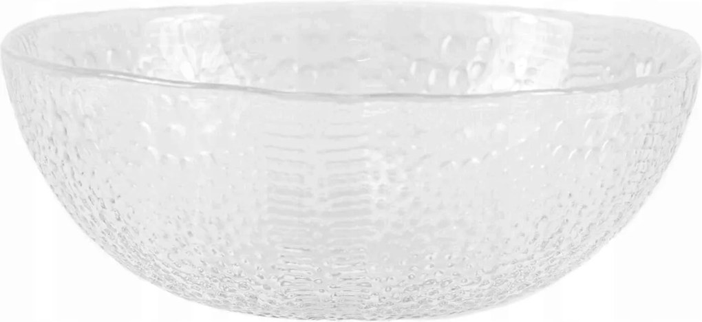 Snack Üvegtál Elegáns Patera Asr 12 x 4,7 cm