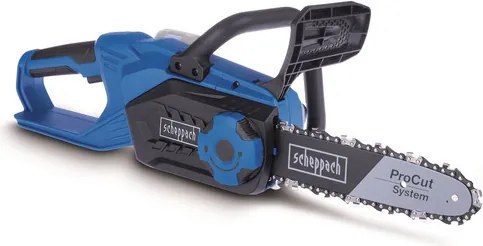 Scheppach C-CS254-X