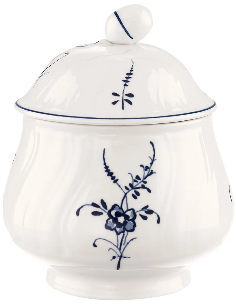 Cukortartó, Old Luxembourg kollekció - Villeroy & Boch