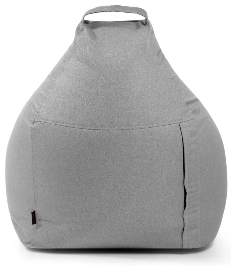 Kék babzsákfotel Play Amuse – SLOWDOWN