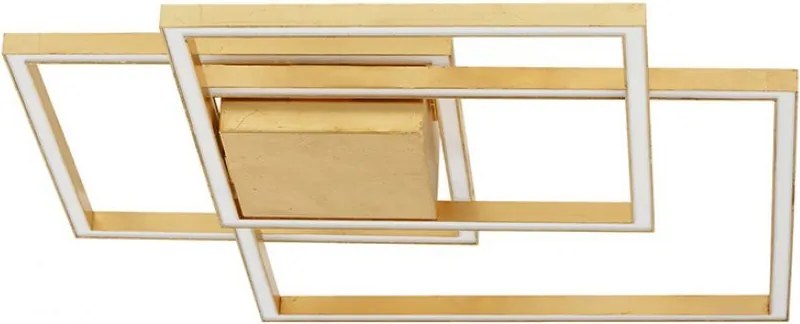 NOVALUCE 9500831 BILBAO Modern LED Mennyezeti Lámpa LED IP20