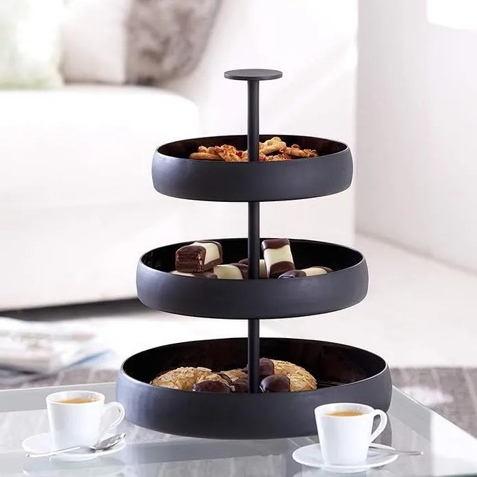 NEGRETTO emeletes tálaló - Philippi