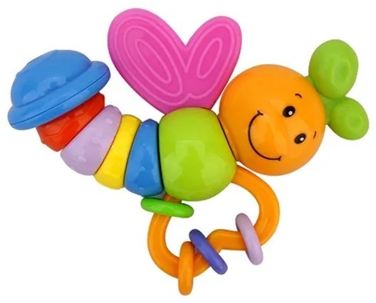 BAYO | Nem besorolt | Csörgő Bayo pillangó | A kép szerint |