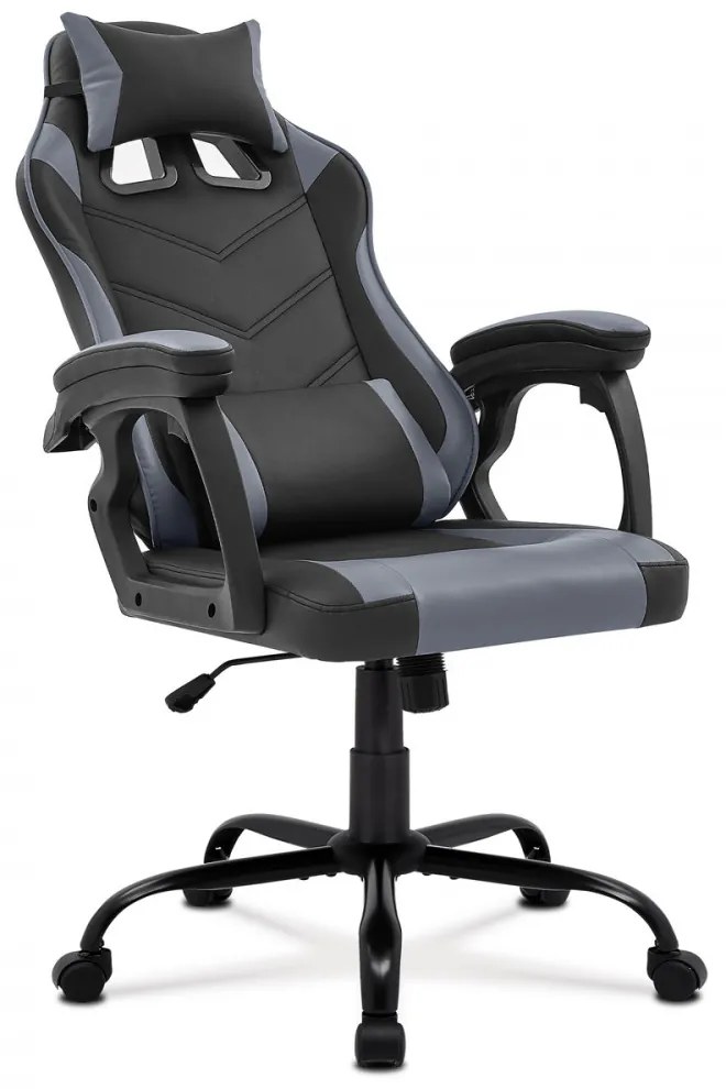 Gamer - Scaun pivotant de birou