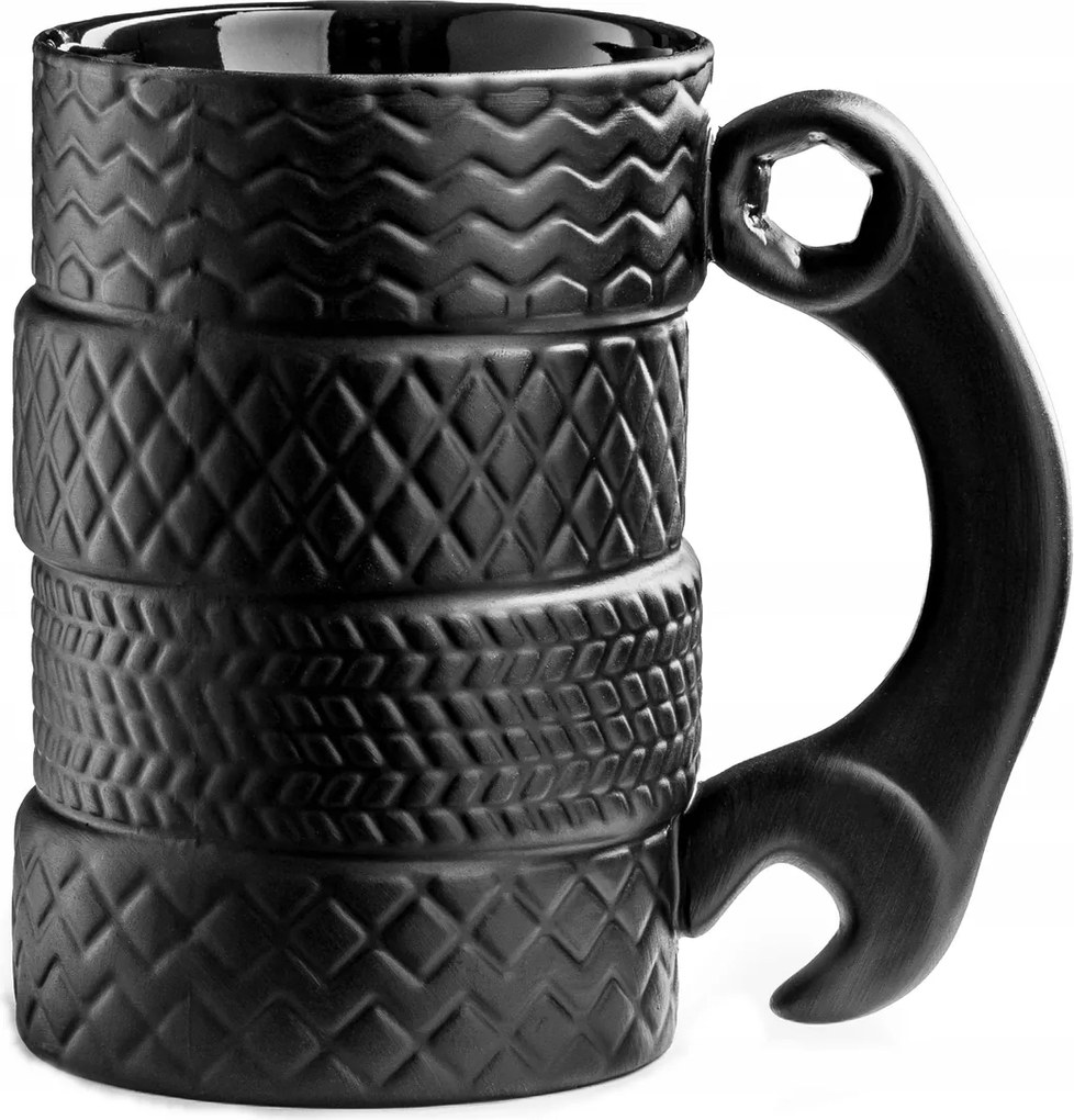 Ajándék Karácsonyra Mikulás Bögre Mechanika Apának Férj Fiú