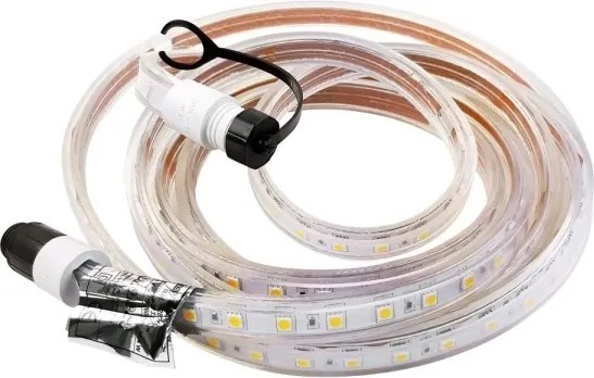 LED Szalag EASY CONNECT LED/14,4W/230V 3m IP67 kék