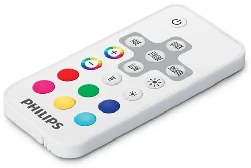 Philips 70102/31/P6- MYLIVING LIGHTSTRIPS 5m RGB LED, 17W, állítható fény