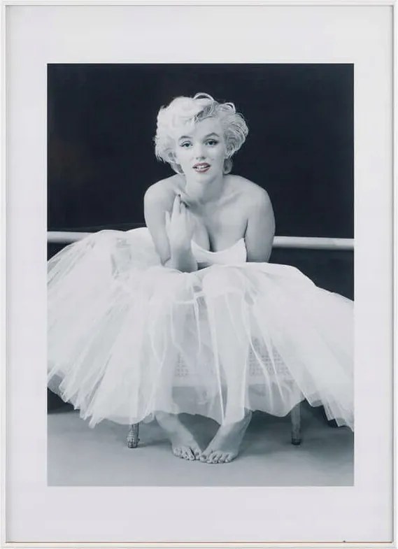 Keret A3 29,7x42 cm fehér alumínium Fotó képkeret poszter A3