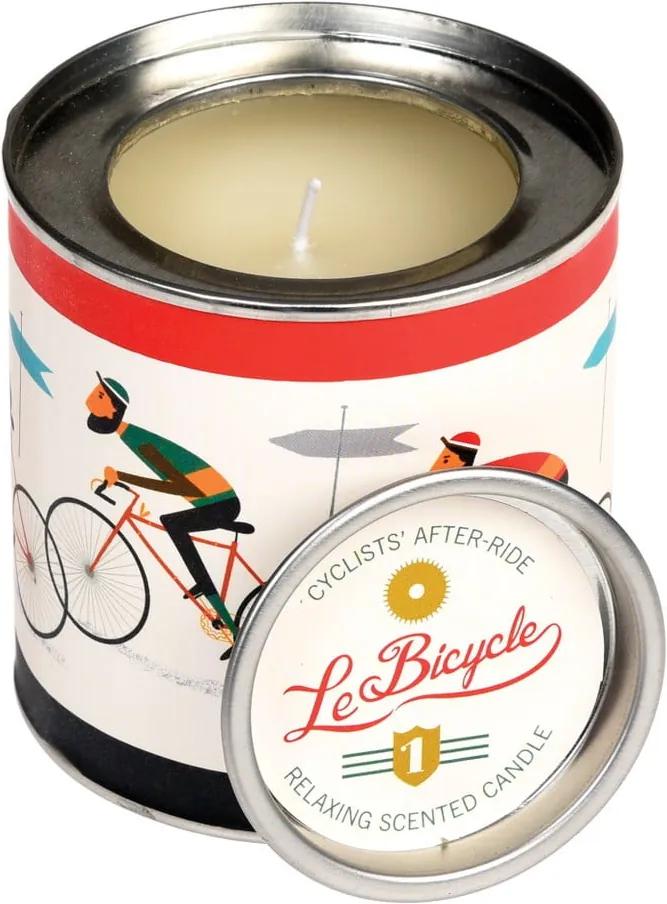 Le Bicycle illatgyertya, égési idő 40 óra - Rex London