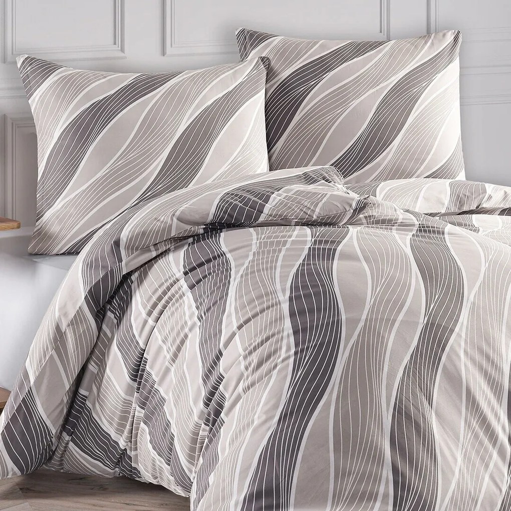 BedTex Pamut ágynemű Talia, 140 x 200 cm, 70 x 90 cm, 140 x 200 cm, 70 x 90 cm