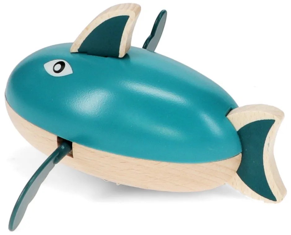 Vízi játék Shark – Rex London