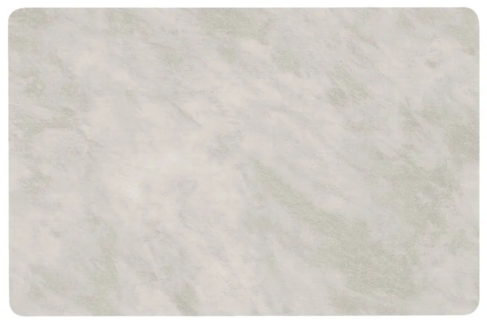 Műanyag tányéralátét 28,5x43,5 cm Beton Cire – douceur d'intérieur