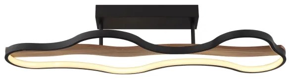 Globo 67181D - LED Felületre szerelhető csillár BEZZY LED/30W/230V