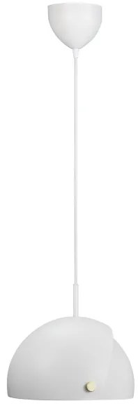 DFTP by Nordlux - Csillár zsinóron állítható lámpabúrával ALIGN 1xE27/15W/230V