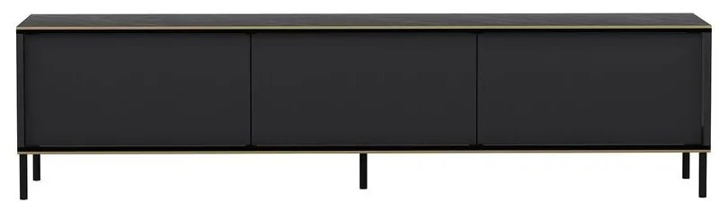 TV szekrény Imaj - Anthracite