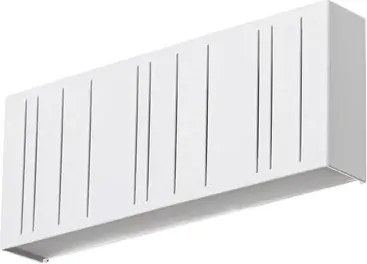 Rabalux kültéri led fali lámpa 12w 780lm 4000k fehér maribor