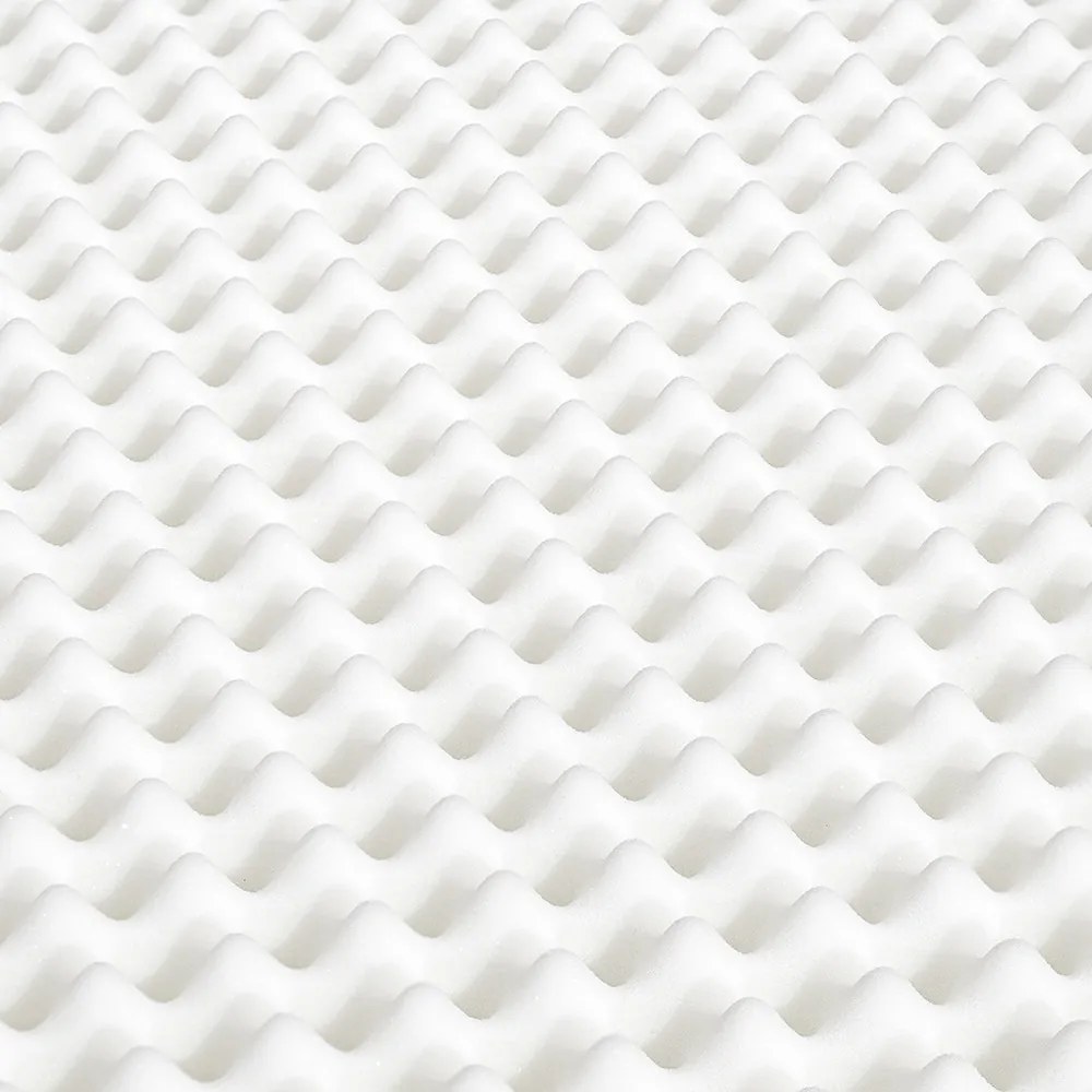 DreamX szivacs matrac 80x200x16