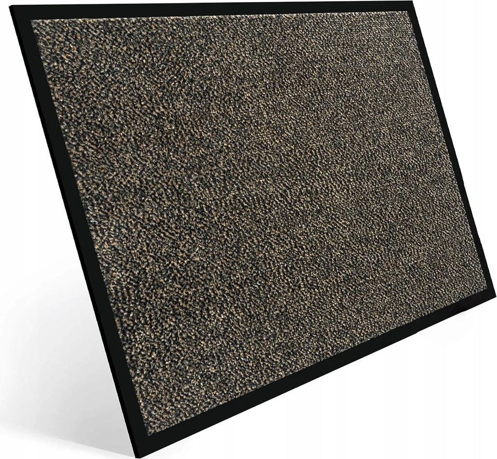 Lábtörlő Kültéri és beltéri ajtókhoz 59 cm x 40