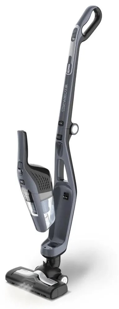 Rowenta - Botporszívó DUAL FORCE 2IN1 180W/21,6V szürke