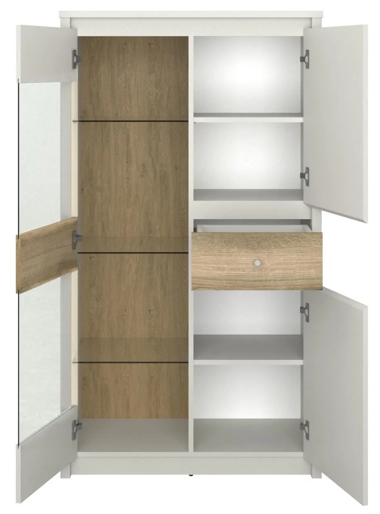 Vitrin Kodro 2 (kasmír + evoke tölgy) . 1116925