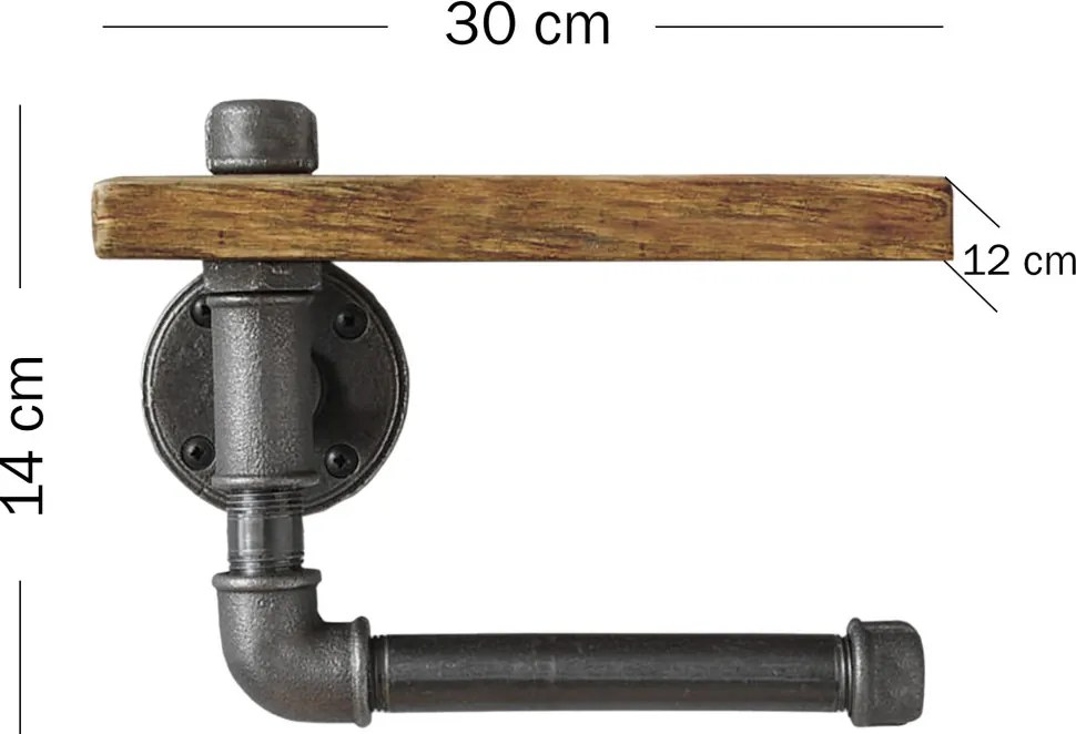 Boruraf021 polc