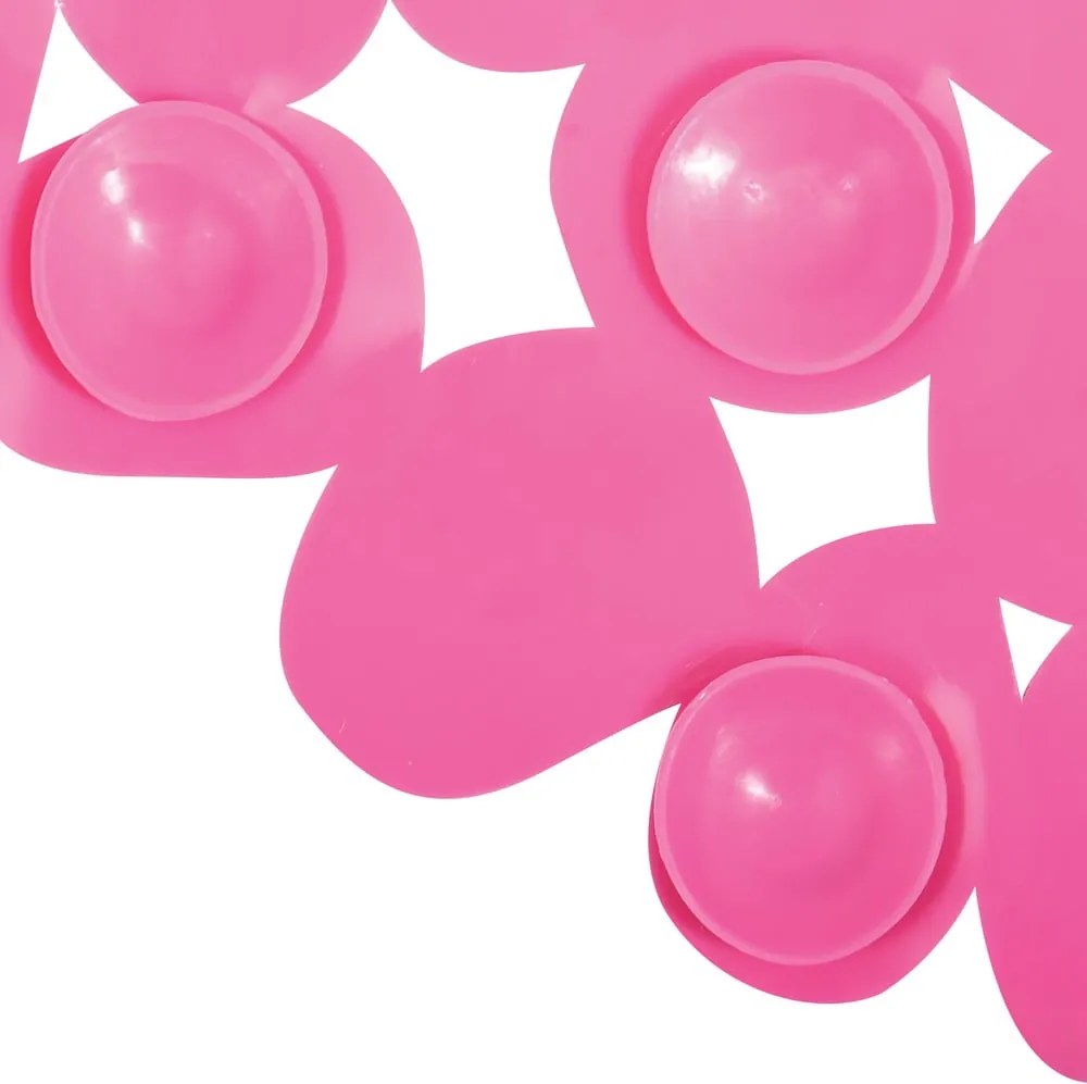 Csúszásgátló alátét fürdőkádba 35x68 cm Galets – MSV