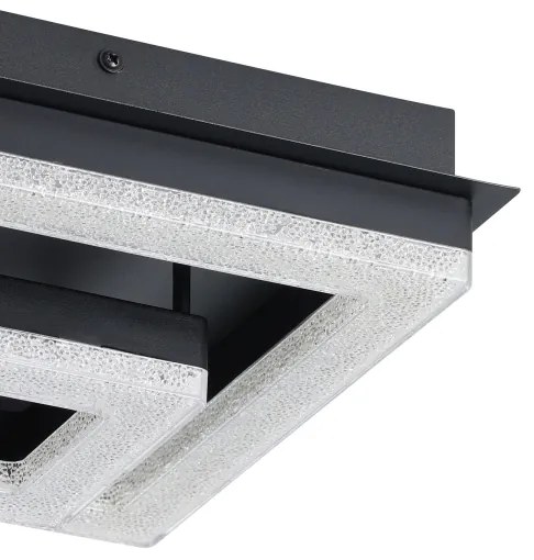 Eglo 99327 - LED Mennyezeti lámpa FRADELO LED/12W/230V