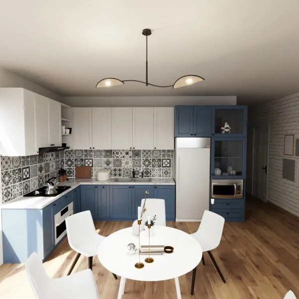 Csillár rúdon LOTUS 2xE14/10W/230V fekete/bézs