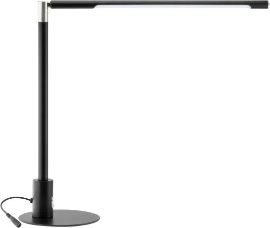 Brilagi - érintésvezérlésű, fényerőszabályozható asztali LED-lámpa USB-portokkal VARIO LED/7W/230V CRI 96