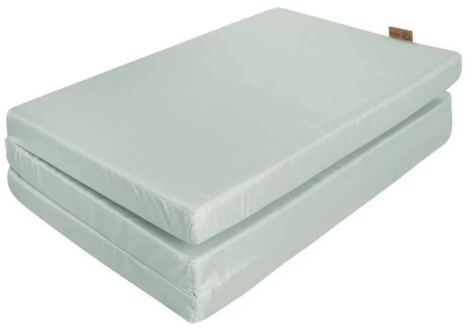 Levehető huzatos-összehajtható gyerek hab matrac 120x60 cm Style – Roba